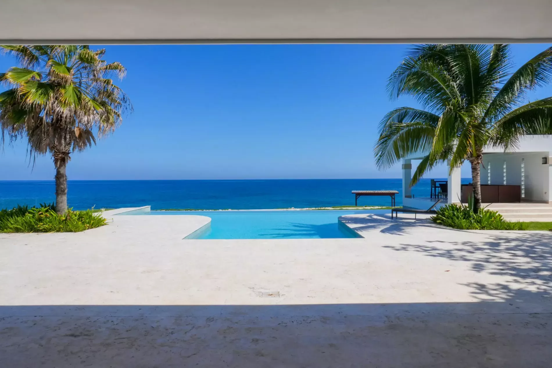 Вилла в Сосуа, Доминиканская республика, 380м2 - стоимость 1&nbsp;650&nbsp;000$ - Ref: 80346 фото 1