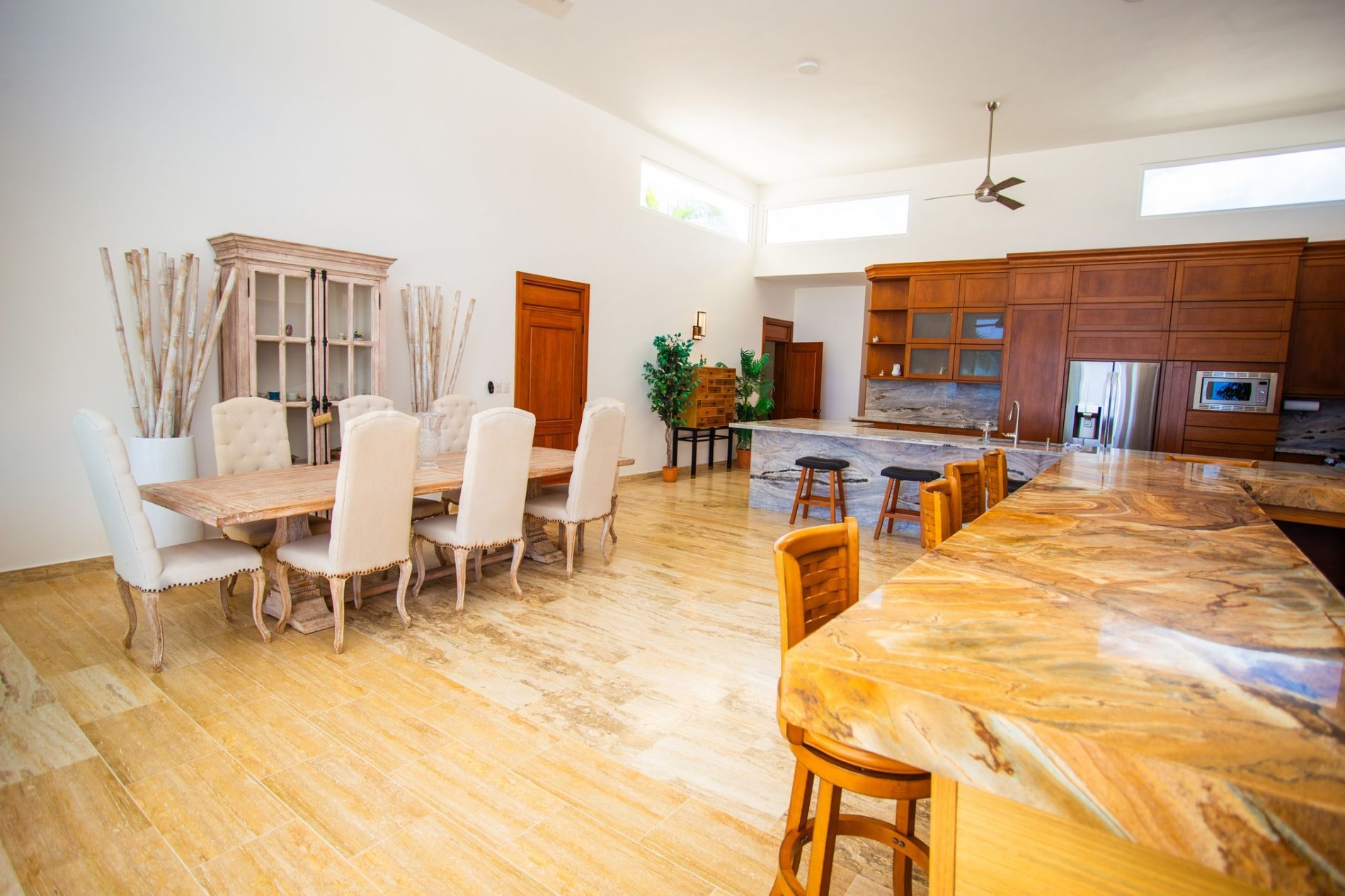 Вилла в Сосуа, Доминиканская республика, 380м2 - стоимость 1&nbsp;650&nbsp;000$ - Ref: 80346 фото 10