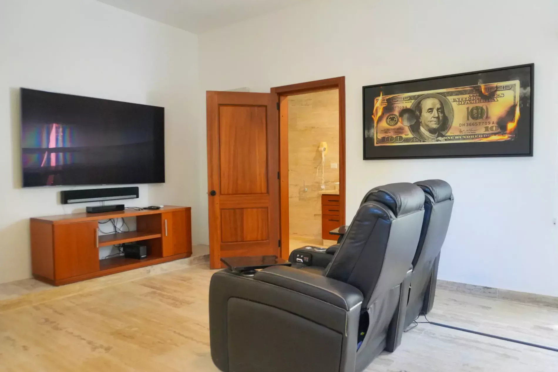 Вилла в Сосуа, Доминиканская республика, 380м2 - стоимость 1&nbsp;650&nbsp;000$ - Ref: 80346 фото 5