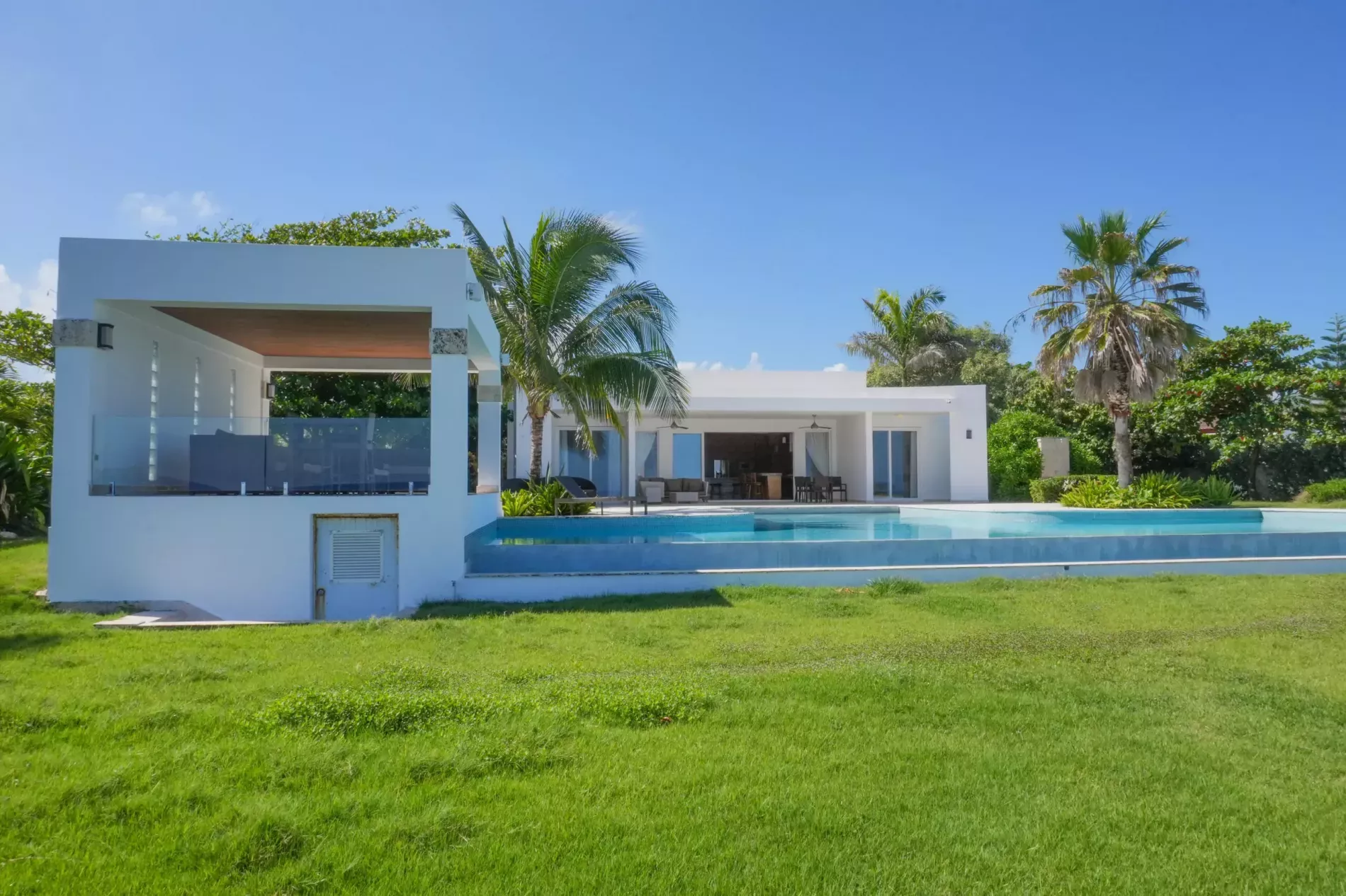 Вилла в Сосуа, Доминиканская республика, 380м2 - стоимость 1&nbsp;650&nbsp;000$ - Ref: 80346 фото 7