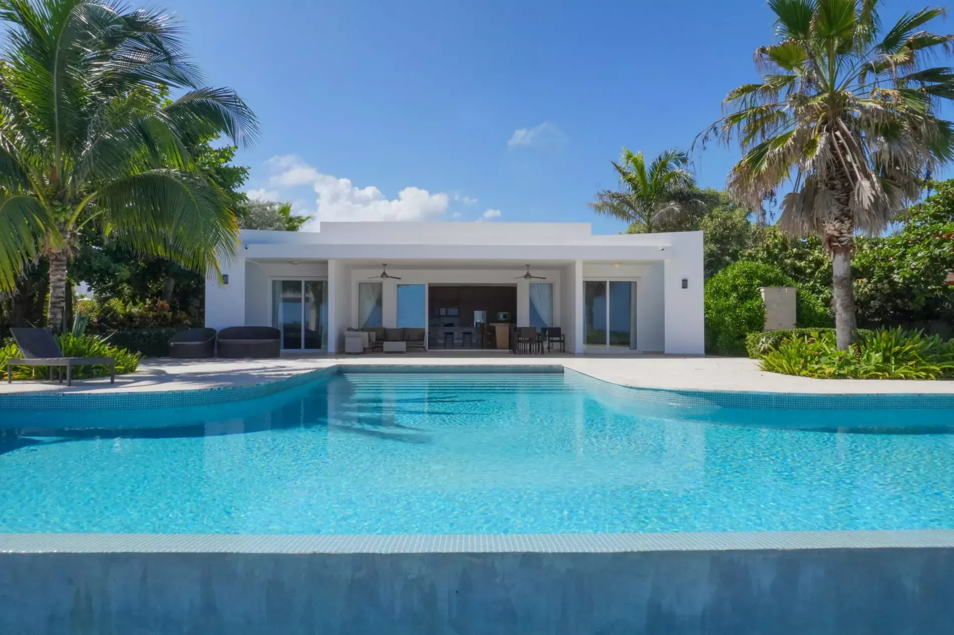 Вилла в Сосуа, Доминиканская республика, 380м2 - стоимость 1&nbsp;650&nbsp;000$ - Ref: 80346 фото 8