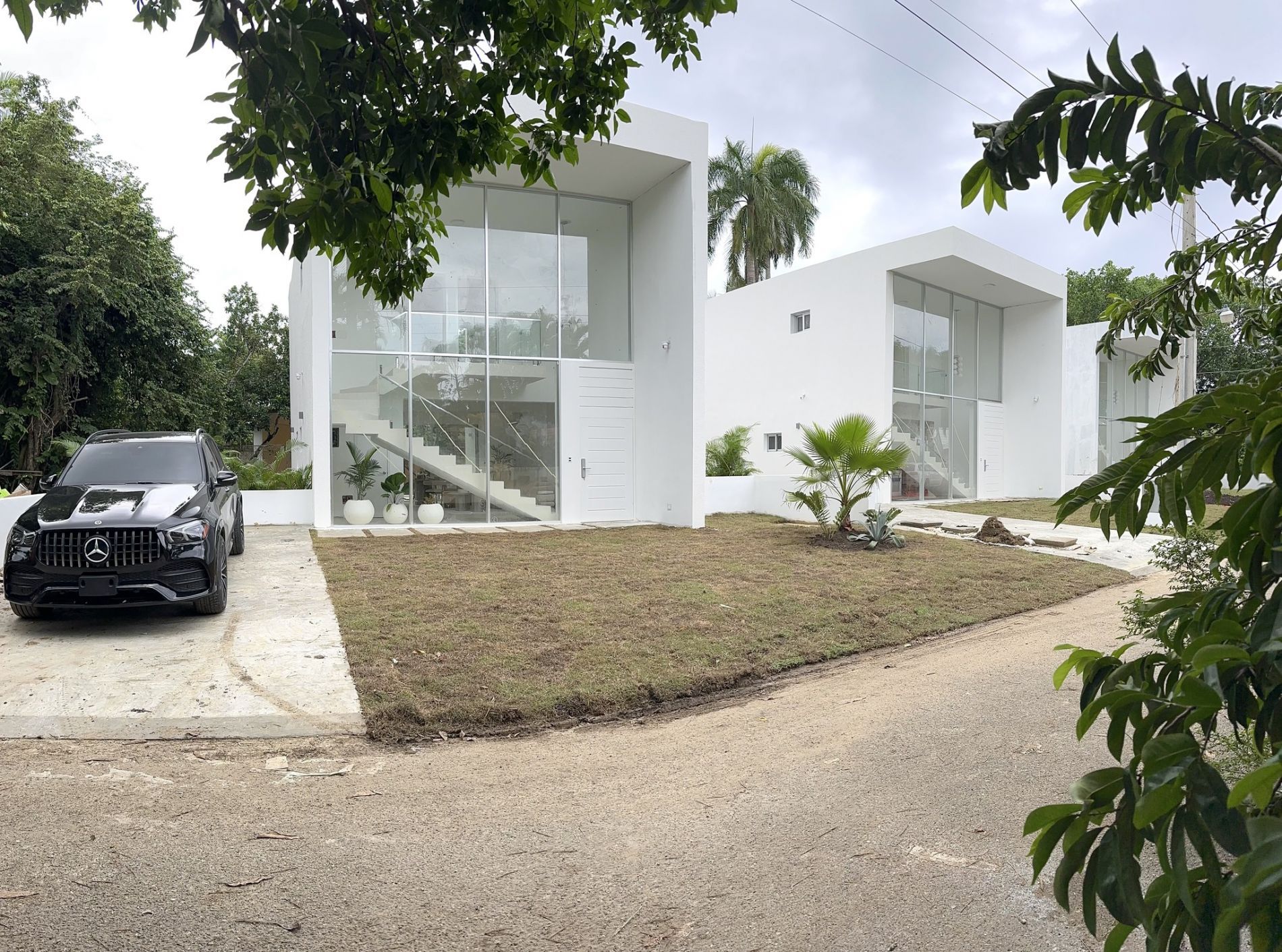 Вилла в Кабарете, Доминиканская республика, 140м2 - стоимость 430&nbsp;000$ - Ref: 80345 фото 1