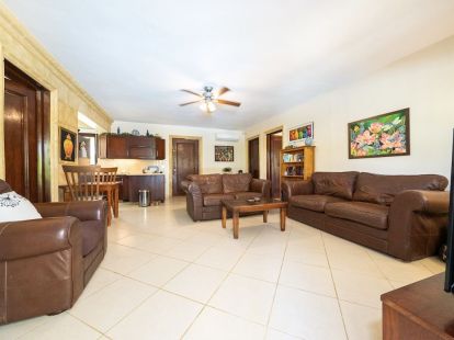 Вилла в Сосуа, Доминиканская республика, 148м2 - стоимость 219&nbsp;000$ - Ref: 80344 фото 11