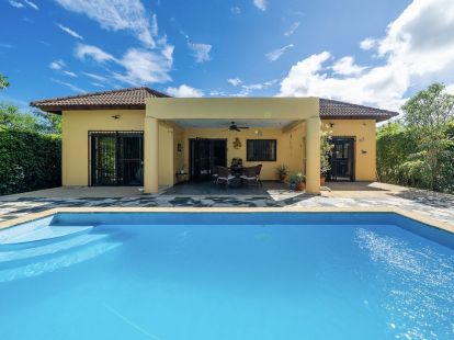 Вилла в Сосуа, Доминиканская республика, 148м2 - стоимость 219&nbsp;000$ - Ref: 80344 фото 2