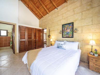 Вилла в Сосуа, Доминиканская республика, 148м2 - стоимость 219&nbsp;000$ - Ref: 80344 фото 3