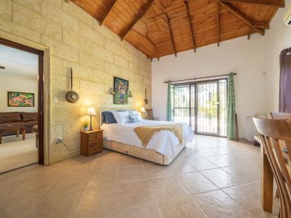 Вилла в Сосуа, Доминиканская республика, 148м2 - стоимость 219&nbsp;000$ - Ref: 80344 фото 4