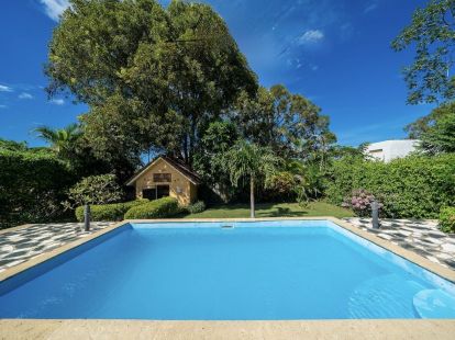 Вилла в Сосуа, Доминиканская республика, 148м2 - стоимость 219&nbsp;000$ - Ref: 80344 фото 5