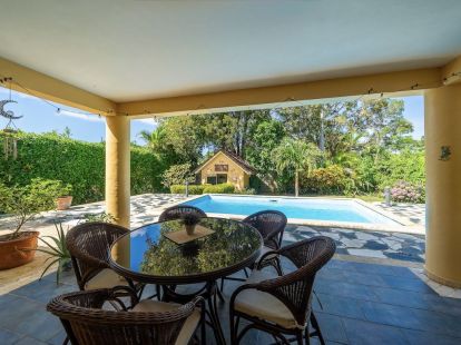 Вилла в Сосуа, Доминиканская республика, 148м2 - стоимость 219&nbsp;000$ - Ref: 80344 фото 8