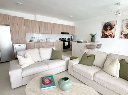 Апартаменты в Кабарете, Доминиканская республика, 50м2 - Ref: 80343 фото 10