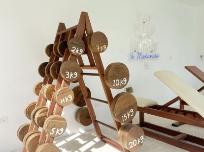 Апартаменты в Кабарете, Доминиканская республика, 50м2 - Ref: 80343 фото 3