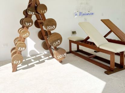 Апартаменты в Кабарете, Доминиканская республика, 50м2 - Ref: 80343 фото 4