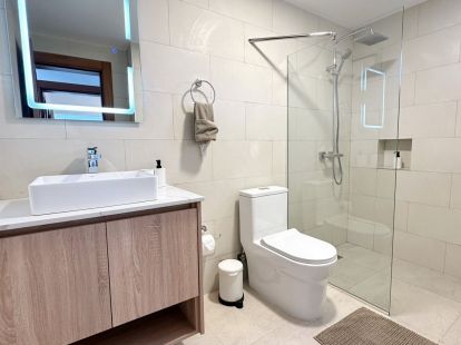 Апартаменты в Кабарете, Доминиканская республика, 50м2 - Ref: 80343 фото 5