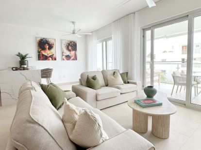 Апартаменты в Кабарете, Доминиканская республика, 50м2 - Ref: 80343 фото 7