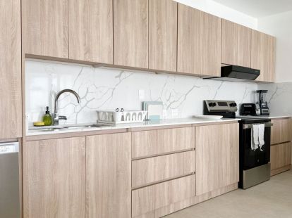 Апартаменты в Кабарете, Доминиканская республика, 50м2 - Ref: 80343 фото 8