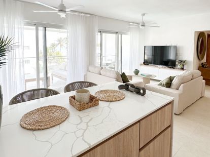 Апартаменты в Кабарете, Доминиканская республика, 50м2 - Ref: 80343 фото 9