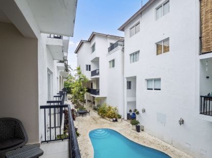 Апартаменты в Кабарете, Доминиканская республика за 175 000$ (ID:80342)