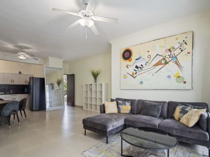 Апартаменты в Кабарете, Доминиканская республика, 124м2 - стоимость 175&nbsp;000$ - Ref: 80342 фото 3