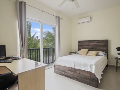 Апартаменты в Кабарете, Доминиканская республика, 124м2 - стоимость 175&nbsp;000$ - Ref: 80342 фото 8