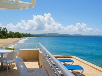 Коммерческую недвижимость в Пуэрто-Плата, Доминиканская республика за 85 000 000$ (ID:80341)