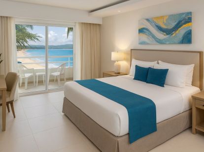 Коммерческую недвижимость в Пуэрто-Плата, Доминиканская республика, 41 849м2 - стоимость 85&nbsp;000&nbsp;000$ - Ref: 80341 фото 3