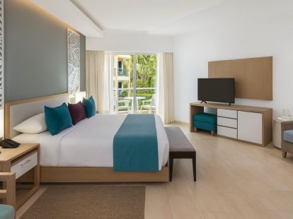 Коммерческую недвижимость в Пуэрто-Плата, Доминиканская республика, 41 849м2 - стоимость 85&nbsp;000&nbsp;000$ - Ref: 80341 фото 6