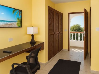 Отель в Кабарете, Доминиканская республика, 700м2 - стоимость 750&nbsp;000$ - Ref: 80338 фото 10