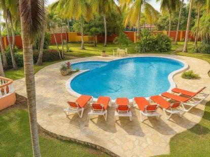 Отель в Кабарете, Доминиканская республика, 700м2 - стоимость 750&nbsp;000$ - Ref: 80338 фото 2