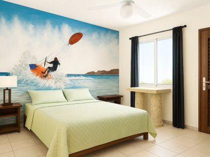 Отель в Кабарете, Доминиканская республика, 700м2 - стоимость 750&nbsp;000$ - Ref: 80338 фото 9