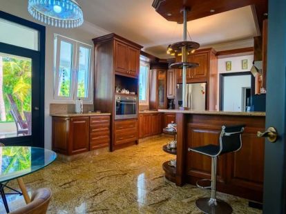 Вилла в Пуэрто-Плата, Доминиканская республика, 800м2 - стоимость 1&nbsp;850&nbsp;000$ - Ref: 80337 фото 11