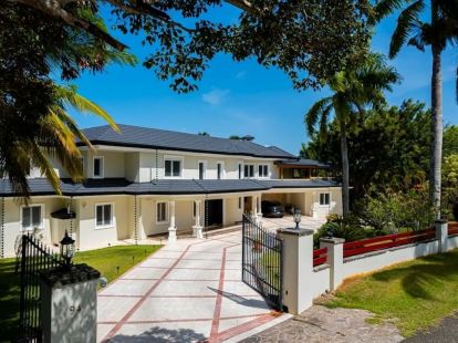 Вилла в Пуэрто-Плата, Доминиканская республика, 800м2 - стоимость 1&nbsp;850&nbsp;000$ - Ref: 80337 фото 13