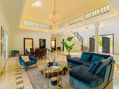 Вилла в Пуэрто-Плата, Доминиканская республика, 800м2 - стоимость 1&nbsp;850&nbsp;000$ - Ref: 80337 фото 5