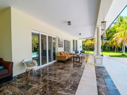 Вилла в Пуэрто-Плата, Доминиканская республика, 800м2 - стоимость 1&nbsp;850&nbsp;000$ - Ref: 80337 фото 7