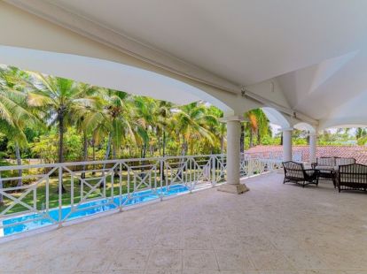 Вилла в Кабарете, Доминиканская республика, 815м2 - стоимость 1&nbsp;495&nbsp;000$ - Ref: 80336 фото 16