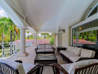 Вилла в Кабарете, Доминиканская республика, 815м2 - стоимость 1&nbsp;495&nbsp;000$ - Ref: 80336 фото 17