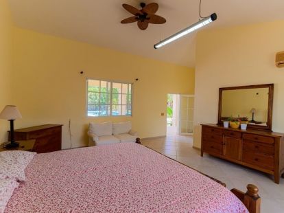 Вилла в Кабарете, Доминиканская республика, 815м2 - стоимость 1&nbsp;495&nbsp;000$ - Ref: 80336 фото 2