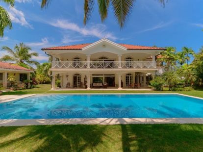 Вилла в Кабарете, Доминиканская республика, 815м2 - стоимость 1&nbsp;495&nbsp;000$ - Ref: 80336 фото 23