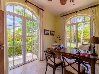 Вилла в Кабарете, Доминиканская республика, 815м2 - стоимость 1&nbsp;495&nbsp;000$ - Ref: 80336 фото 28