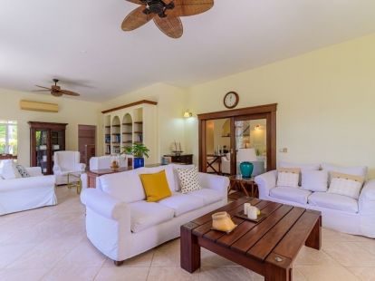 Вилла в Кабарете, Доминиканская республика, 815м2 - стоимость 1&nbsp;495&nbsp;000$ - Ref: 80336 фото 29