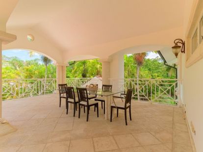 Вилла в Кабарете, Доминиканская республика, 815м2 - стоимость 1&nbsp;495&nbsp;000$ - Ref: 80336 фото 3