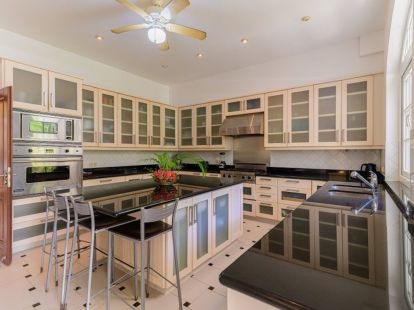 Вилла в Кабарете, Доминиканская республика, 815м2 - стоимость 1&nbsp;495&nbsp;000$ - Ref: 80336 фото 30