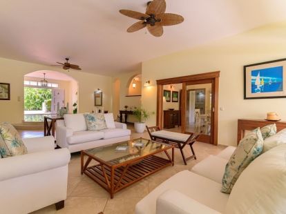 Вилла в Кабарете, Доминиканская республика, 815м2 - стоимость 1&nbsp;495&nbsp;000$ - Ref: 80336 фото 31