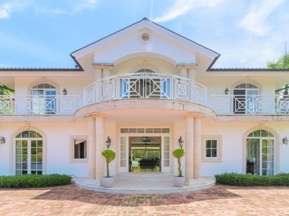 Вилла в Кабарете, Доминиканская республика, 815м2 - стоимость 1&nbsp;495&nbsp;000$ - Ref: 80336 фото 33