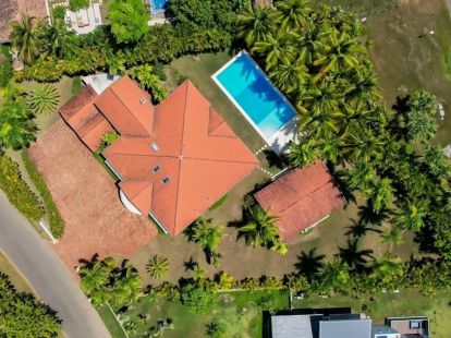 Вилла в Кабарете, Доминиканская республика, 815м2 - стоимость 1&nbsp;495&nbsp;000$ - Ref: 80336 фото 36