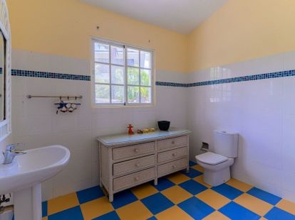 Вилла в Кабарете, Доминиканская республика, 815м2 - стоимость 1&nbsp;495&nbsp;000$ - Ref: 80336 фото 4