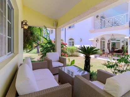 Вилла в Кабарете, Доминиканская республика, 815м2 - стоимость 1&nbsp;495&nbsp;000$ - Ref: 80336 фото 5