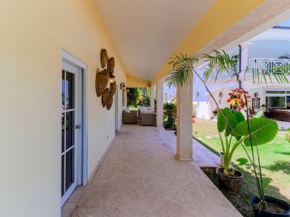 Вилла в Кабарете, Доминиканская республика, 815м2 - стоимость 1&nbsp;495&nbsp;000$ - Ref: 80336 фото 6