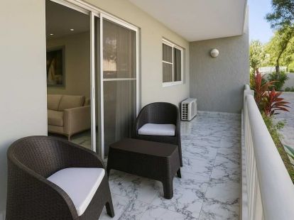 Апартаменты в Сосуа, Доминиканская республика, 56м2 - стоимость 109&nbsp;000$ - Ref: 80335 фото 3