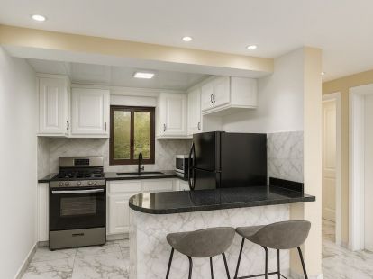 Апартаменты в Сосуа, Доминиканская республика, 56м2 - стоимость 109&nbsp;000$ - Ref: 80335 фото 5