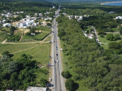 Участок в Сосуа, Доминиканская республика за 138 000$ (ID:80354)