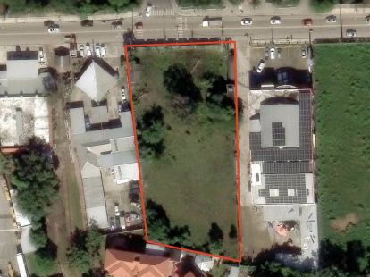 Участок в Сосуа, Доминиканская республика, 3 689м2 - стоимость 990&nbsp;000$ - Ref: 80353 фото 3